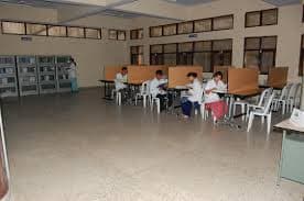 DAV Centenary Dental College Yamuna Nagar The infrastructure of the college photo 4